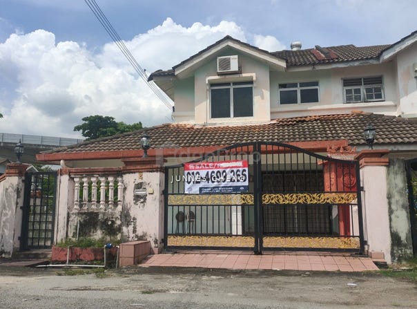 Jalan Perdana, Puchong, Selangor 47100