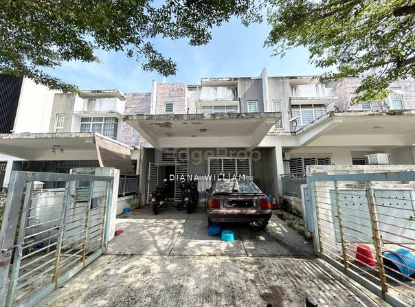 Sg Jerlok, Kajang, Selangor 43000