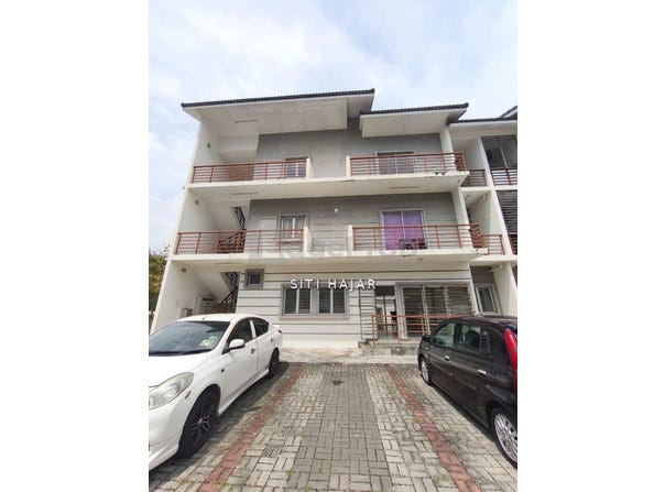 AisdaleSban, Seremban, Negeri Sembilan 70300