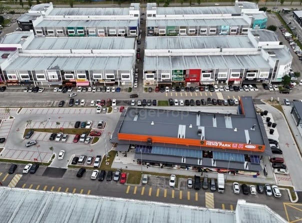 J, Kulai, Johor 81000