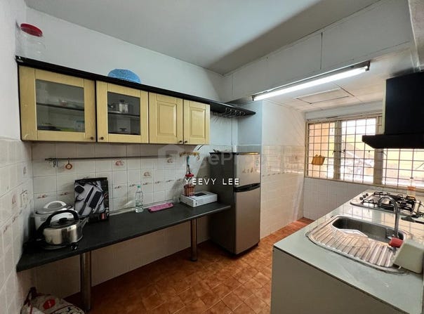 Jalan SS7/15, Kelana Jaya, 47301, Selangor, Petaling Jaya, Selangor 47301