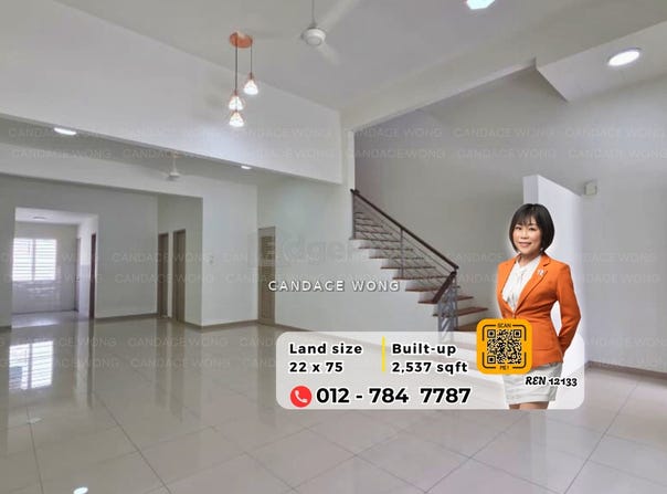 Hulu Langat, Selangor 43000