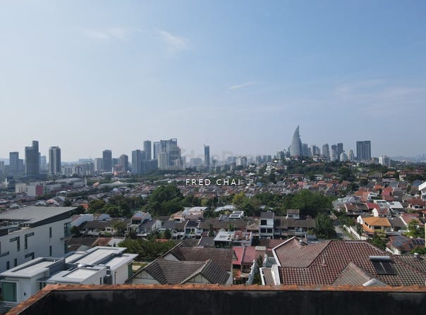 Bangsar, Kuala Lumpur 59100