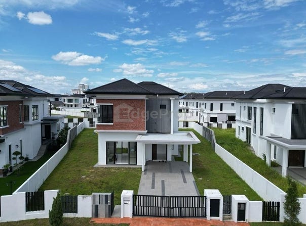 Bangi, Selangor 43000