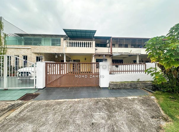 Petaling Jaya, Selangor 47301