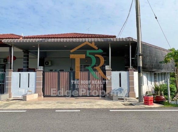 Jalan Parit Bakar, Muar, Johor 84000