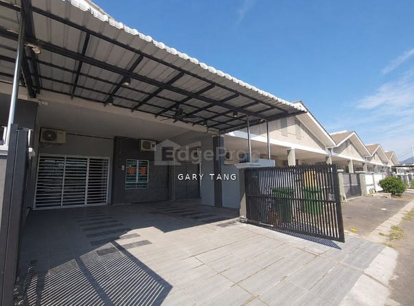 lahat sri wang, Ipoh, Perak 31500
