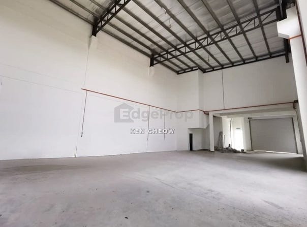 Pasir Gudang, Johor 81700