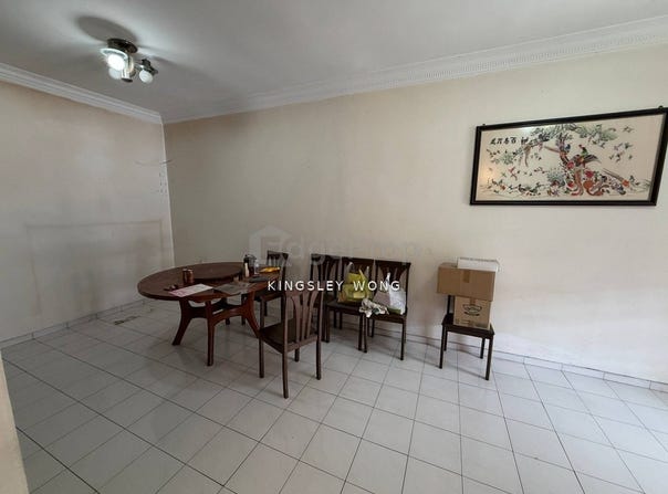 Lintasan Pegoh 3, Lahat, Perak 31500
