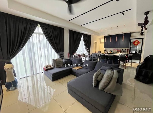 Jalan U13/56, Setia Alam, Selangor 40170