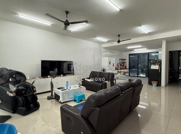 Kajang, Kajang, Selangor 43000