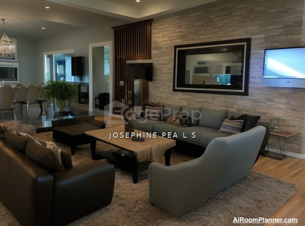Jalan BK 9, Seri Kembangan, Selangor 43300
