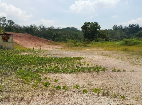Batang Kali, Selangor 44200