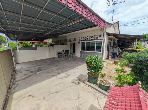 Jalan Ampang Baru , Kampung Ampang Baru, 31400 Ipoh, Perak, Ipoh, Perak 31400