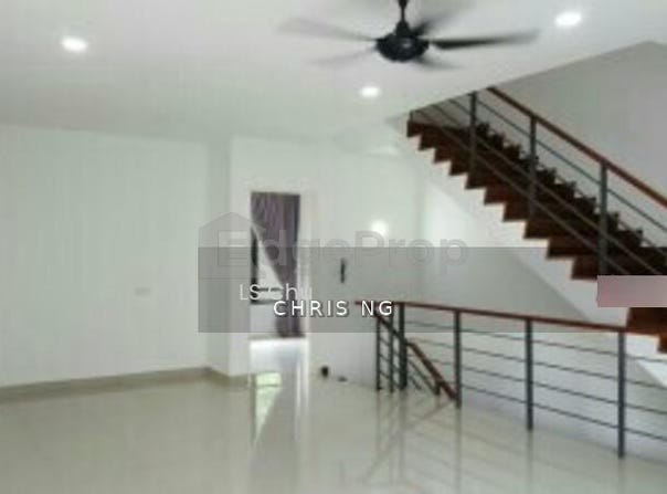 Jalan SE2, Seri Kembangan, Selangor 43300
