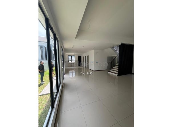 Ampang, Selangor 68000