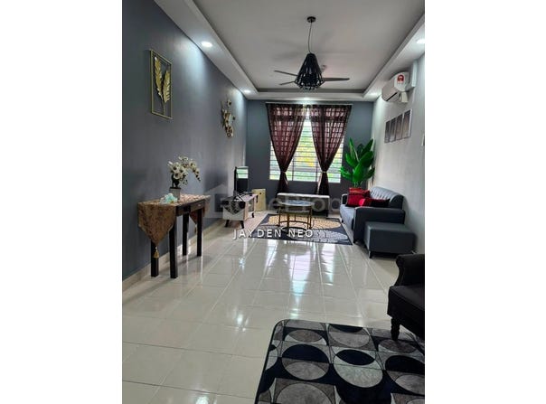 Persiaran Denai Nusantara, Gelang Patah, Johor 81550