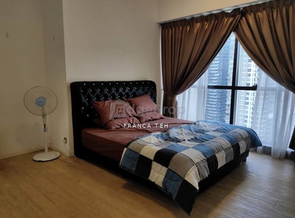 Jalan Ampang, Ampang, Kuala Lumpur 55000