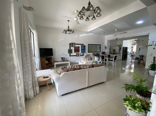 jalan 3/3e, Semenyih, Selangor 43500