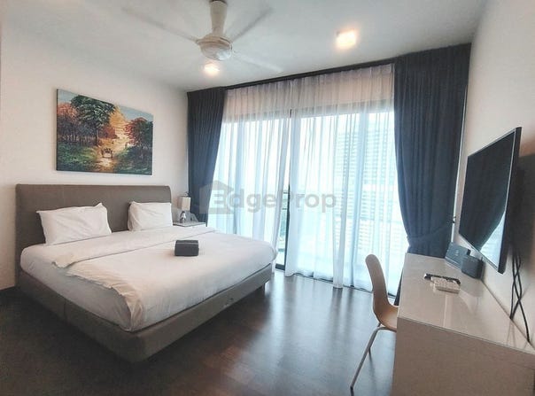 Iskandar Puteri, Johor 79100