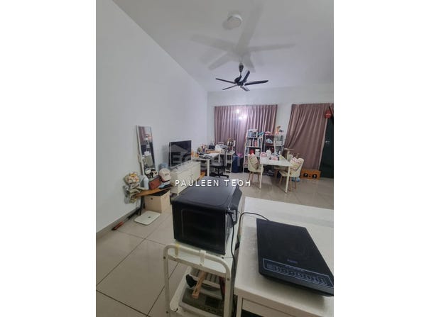 2, LENGKOK SENTOSA, Jalan Klang Lama (Old Klang Road), Kuala Lumpur 58000