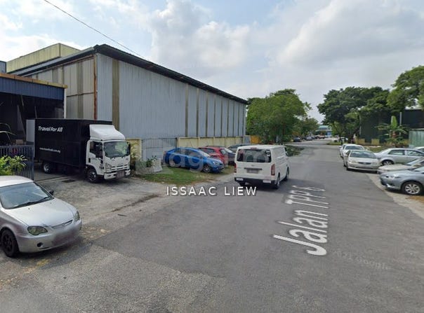 Puchong, Selangor 47100