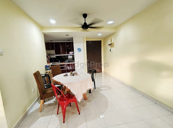 Puchong, Selangor 47100