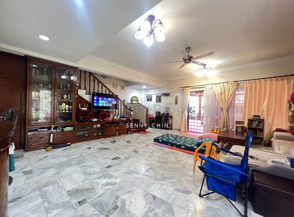Cheras, Selangor 43200