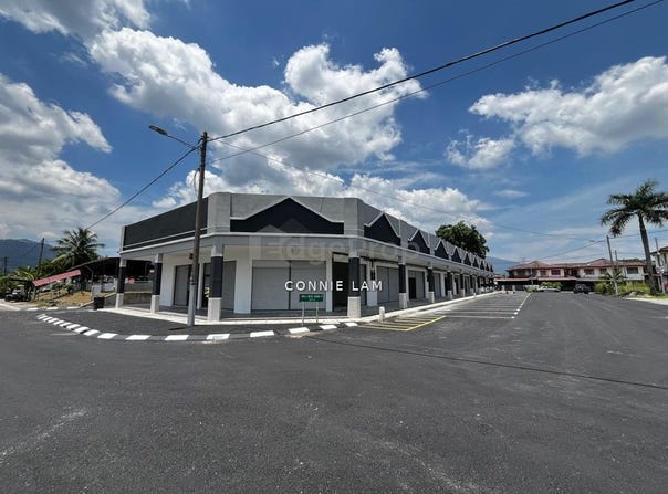 Ipoh, Perak 30020