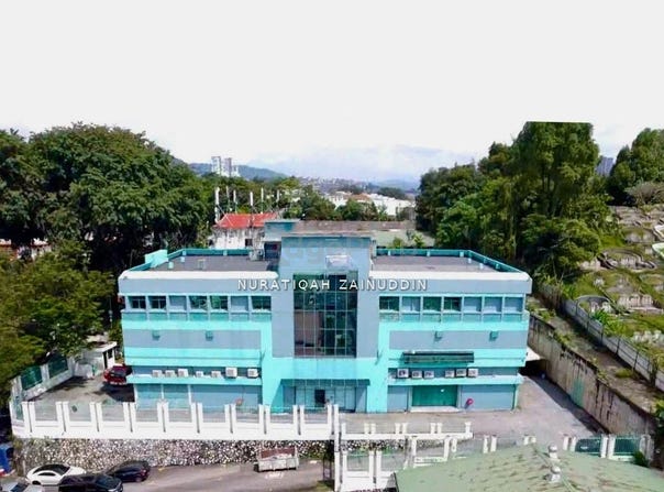 Cheras, Kuala Lumpur 56000