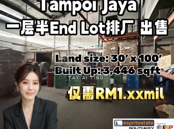 Johor Bahru, Johor 81200