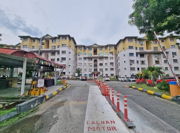 Bandar Puncak Alam, Selangor 42300