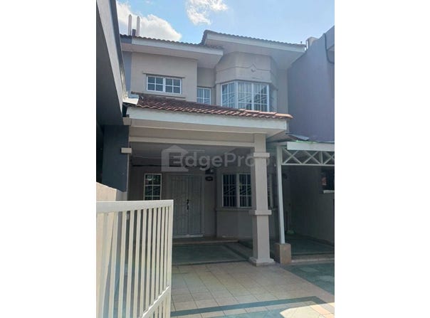 Kerongsang , Klang, Selangor 41200