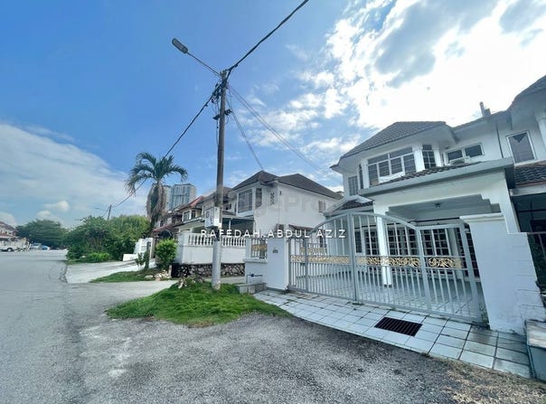 Jalan Bandar Puchong Jaya, Puchong, Selangor 0