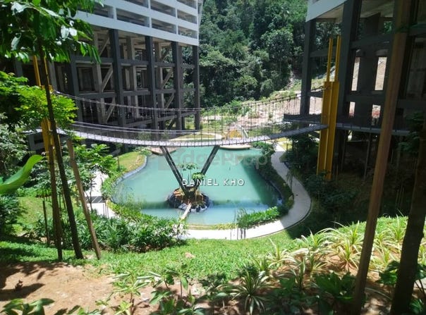 Kampung Tasek Permai, Ampang, Selangor 68000