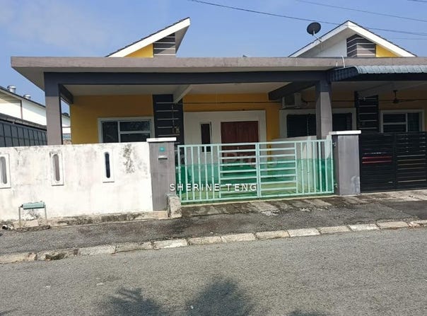 Batang Padang, Perak