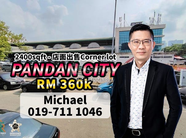 Johor Bahru, Johor 81100