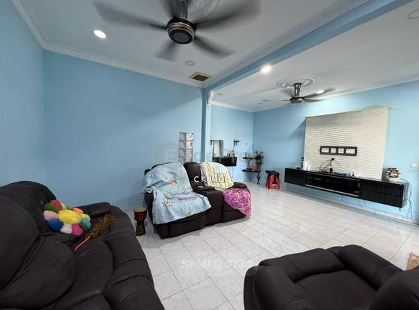 Lorong Bendahara, Klang, Selangor 41200