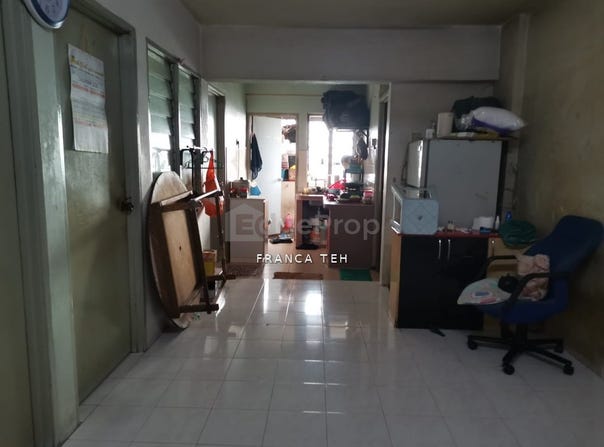 Jalan Pandan Cahaya 2/4, Pandan Indah, 55100, Selangor, Ampang, Selangor 68000