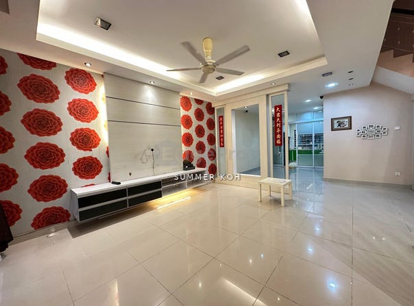Jalan 16/2g, Taman Cheras Jaya, Cheras South, Selangor 43200