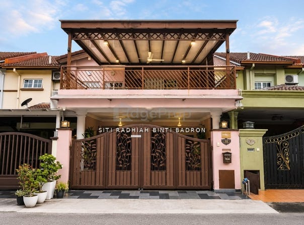 Klang, Selangor 41200