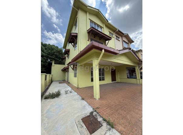 43200, Selangor, Batu 9th Cheras, Selangor 43200