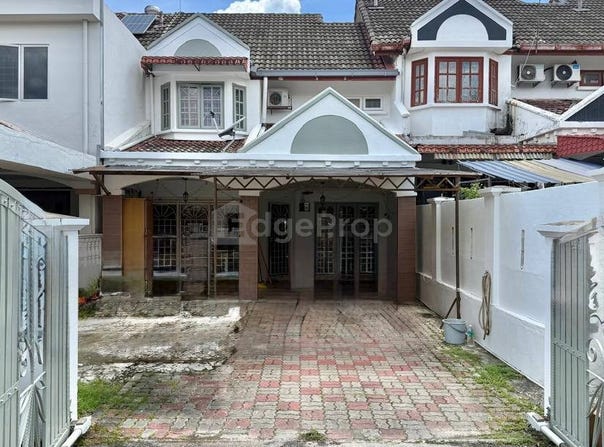 Selangor, Batu 9th Cheras, Selangor 43200