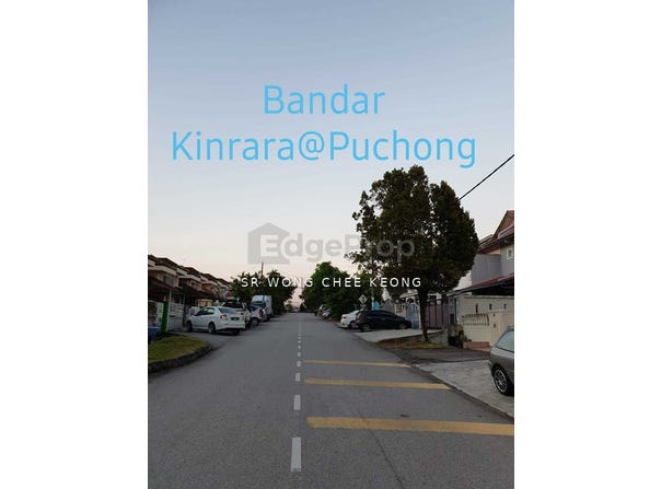 Puchong, Selangor 0