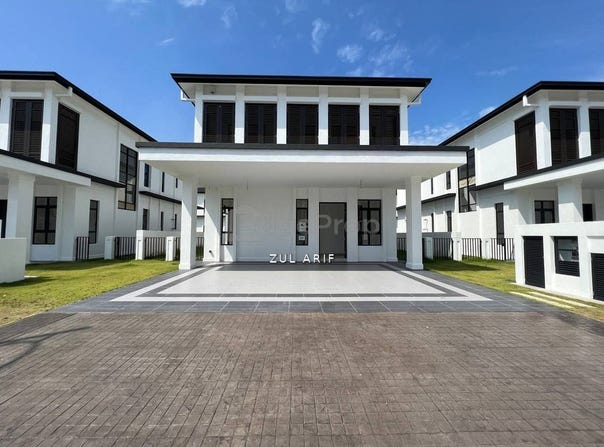 Bandar Puncak Alam, Selangor 42300