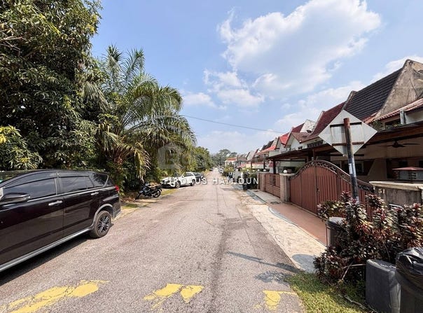 Jalan 6, Ampang, Selangor 68000