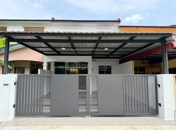 Sungai Petani, Kedah 8000