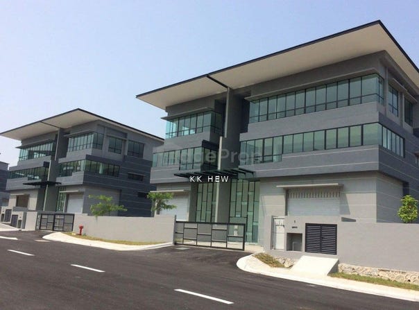 Semenyih, Selangor 43500