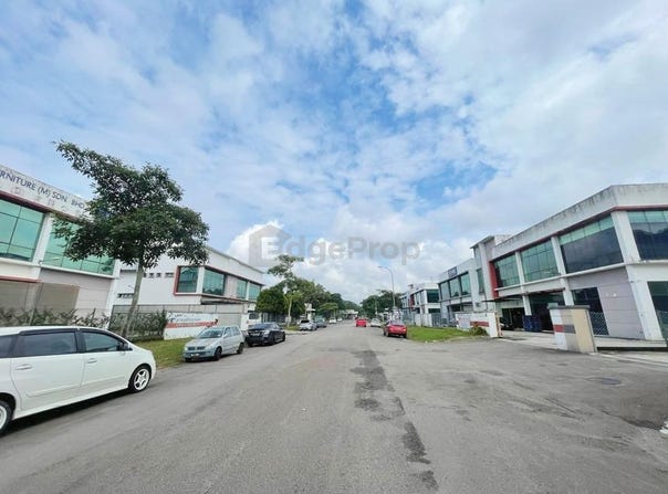 Johor Bahru, Johor 81200