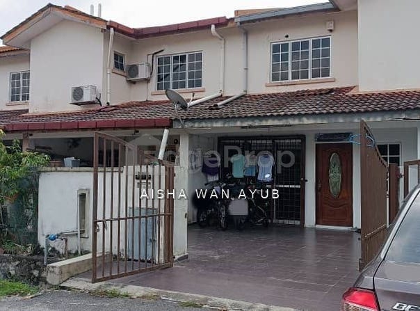 Jalan 1/18, Semenyih, Selangor 43500